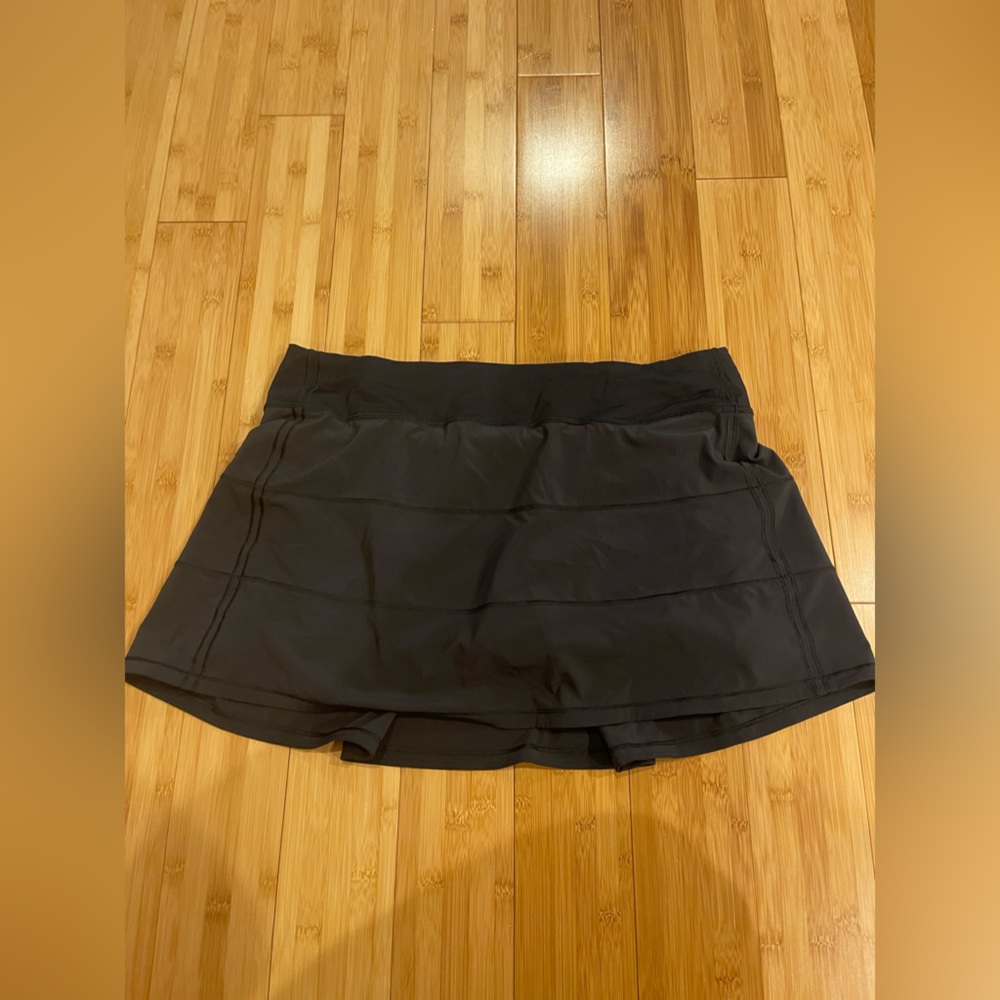 Lululemon Tennis skirt